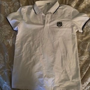 Kenzo Polo Shirt